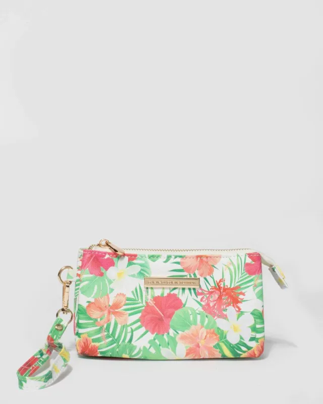 Print Londyn Purse sold by Collete Hayman