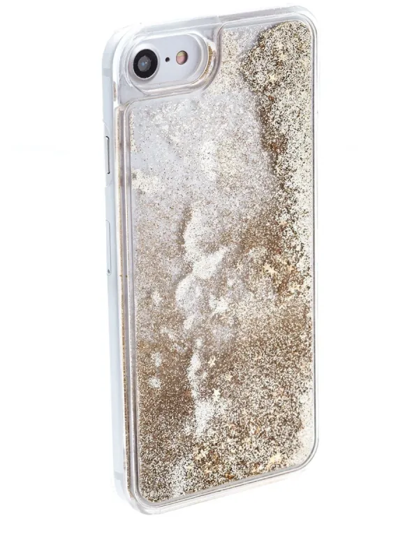 Sparkle Star Iphone 7 Case sold by Collete Hayman