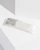 Silver Rectangle Metal Barrette Clip sold by Collete Hayman