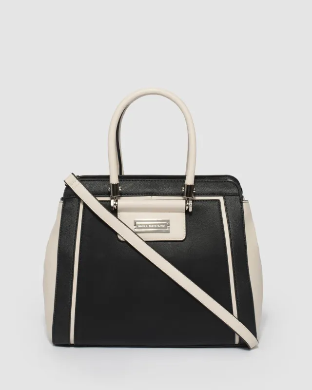 Black Ace Tote Bag sold by Collete Hayman