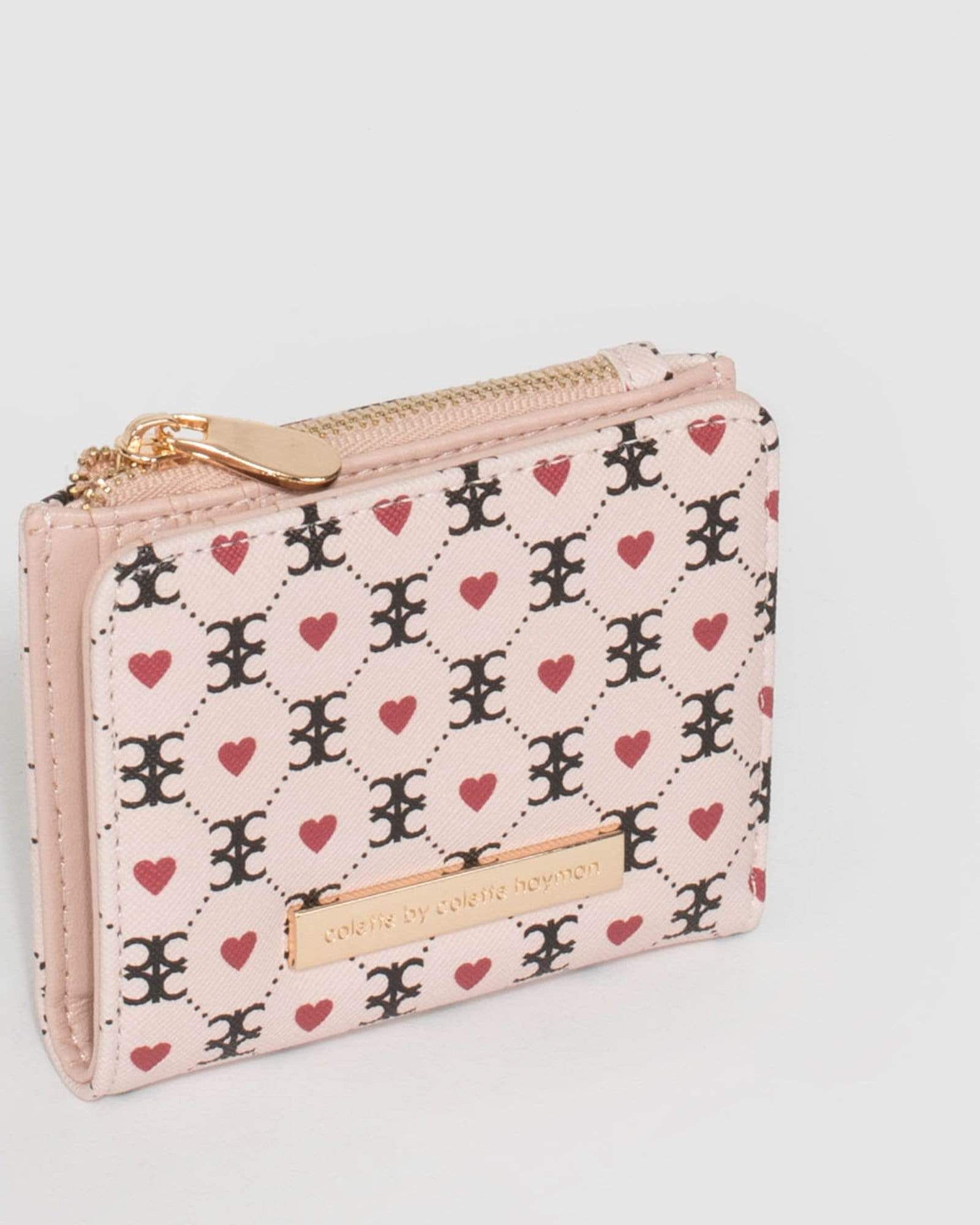Pink Han Mini Wallet sold by Collete Hayman product image thumbnail 3