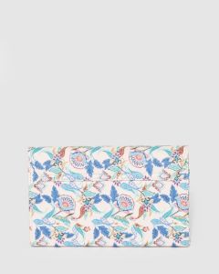 Pink Han Mini Wallet sold by Collete Hayman