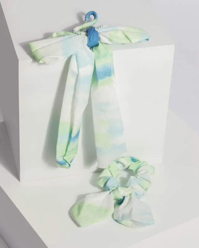 Multi Colour Bow Hair Ties sold by Collete Hayman