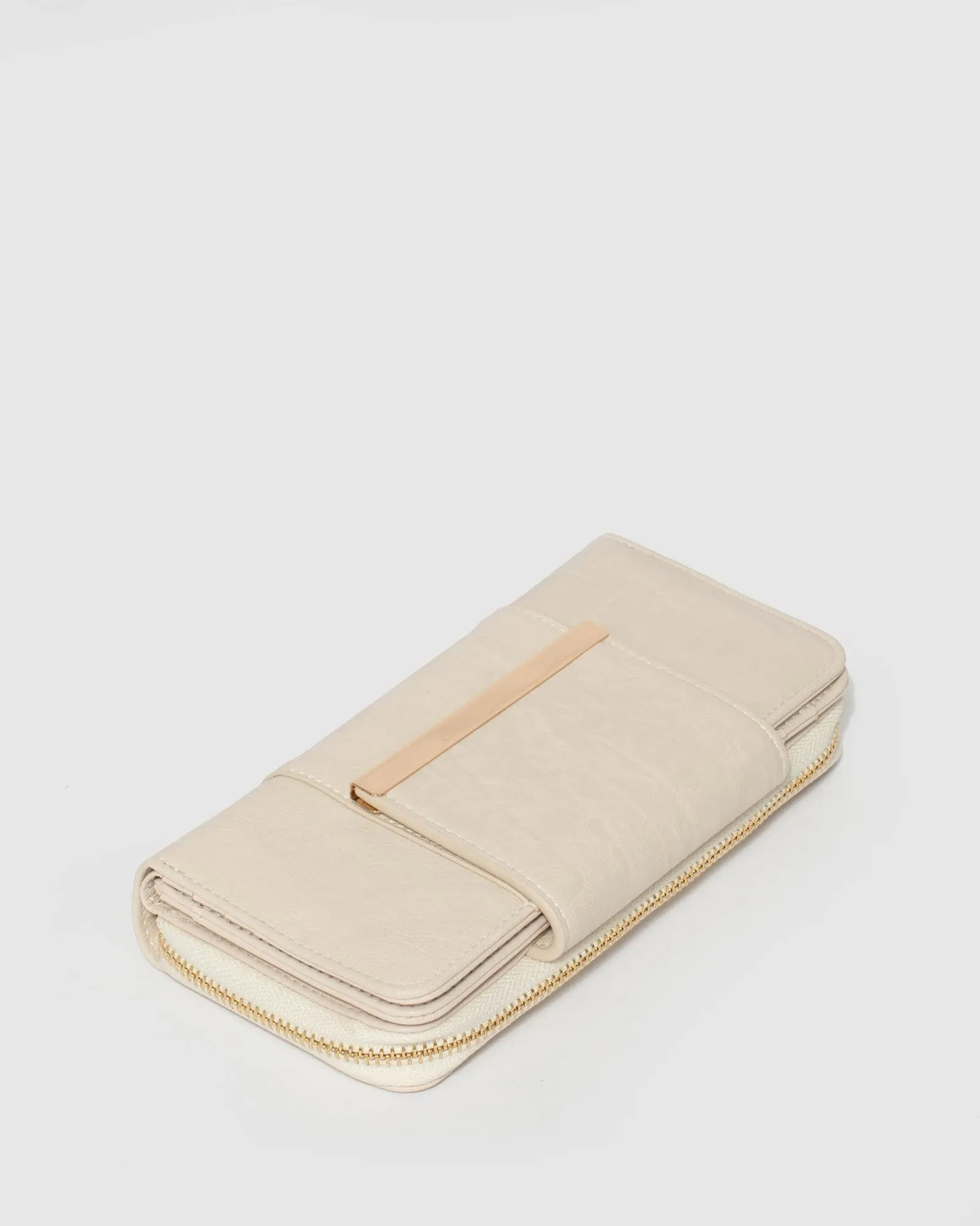 Ivory Blake Wallet sold by Collete Hayman product image thumbnail 4