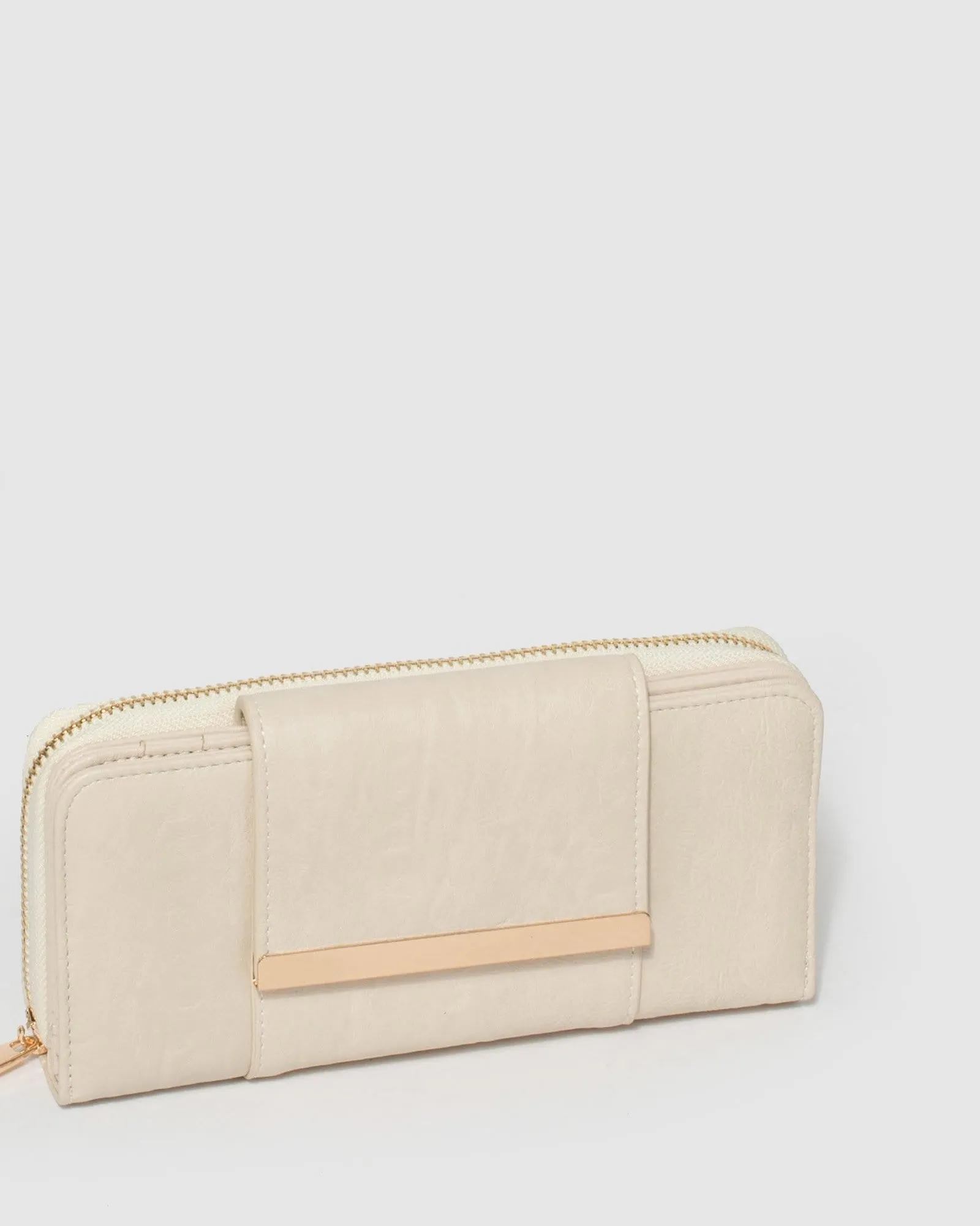 Ivory Blake Wallet sold by Collete Hayman product image thumbnail 3