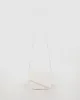 White Pippa Crossbody Bag sold by Collete Hayman