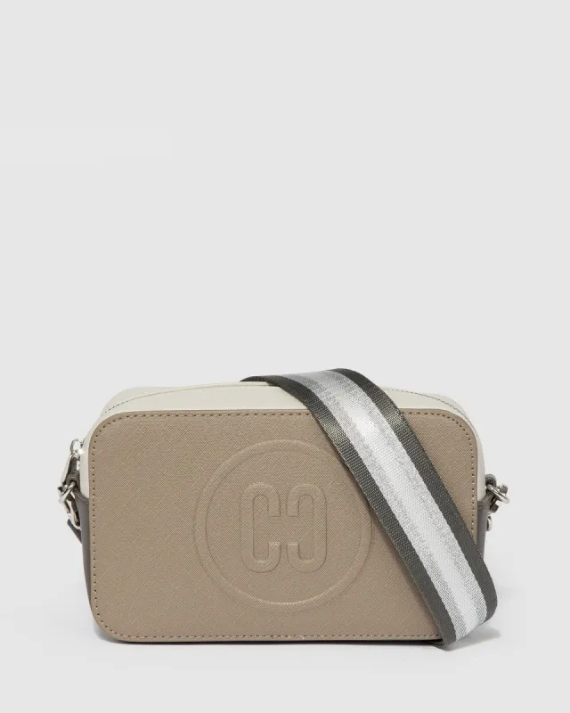 Ash Kiara Crossbody Bag sold by Collete Hayman