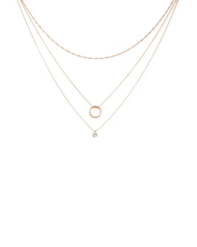 Fine Necklace Pack sold by Collete Hayman