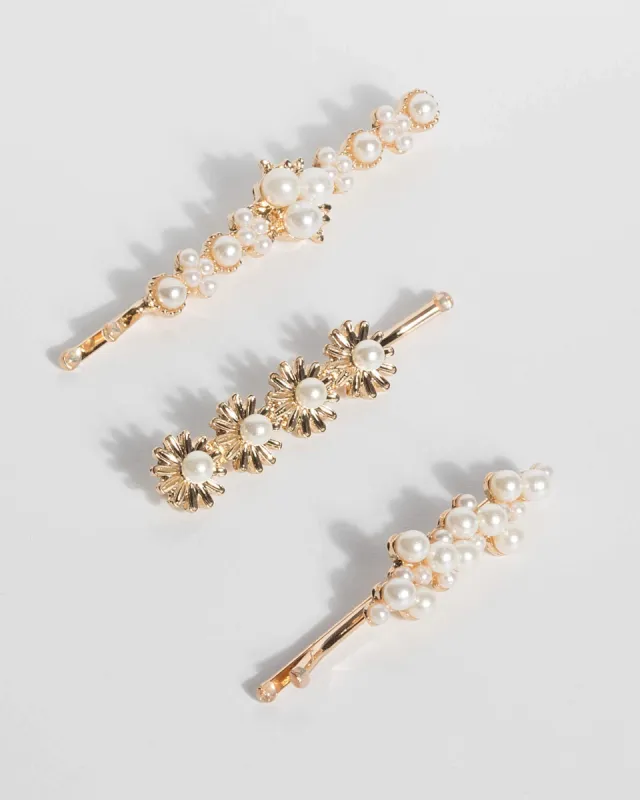 Variety Mini Pearl Slide Pack sold by Collete Hayman
