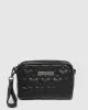 Black Suri Heart Crossbody Bag sold by Collete Hayman