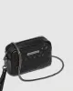 Black Suri Heart Crossbody Bag sold by Collete Hayman