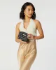 Black Suri Heart Crossbody Bag sold by Collete Hayman