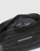 Black Suri Heart Crossbody Bag sold by Collete Hayman