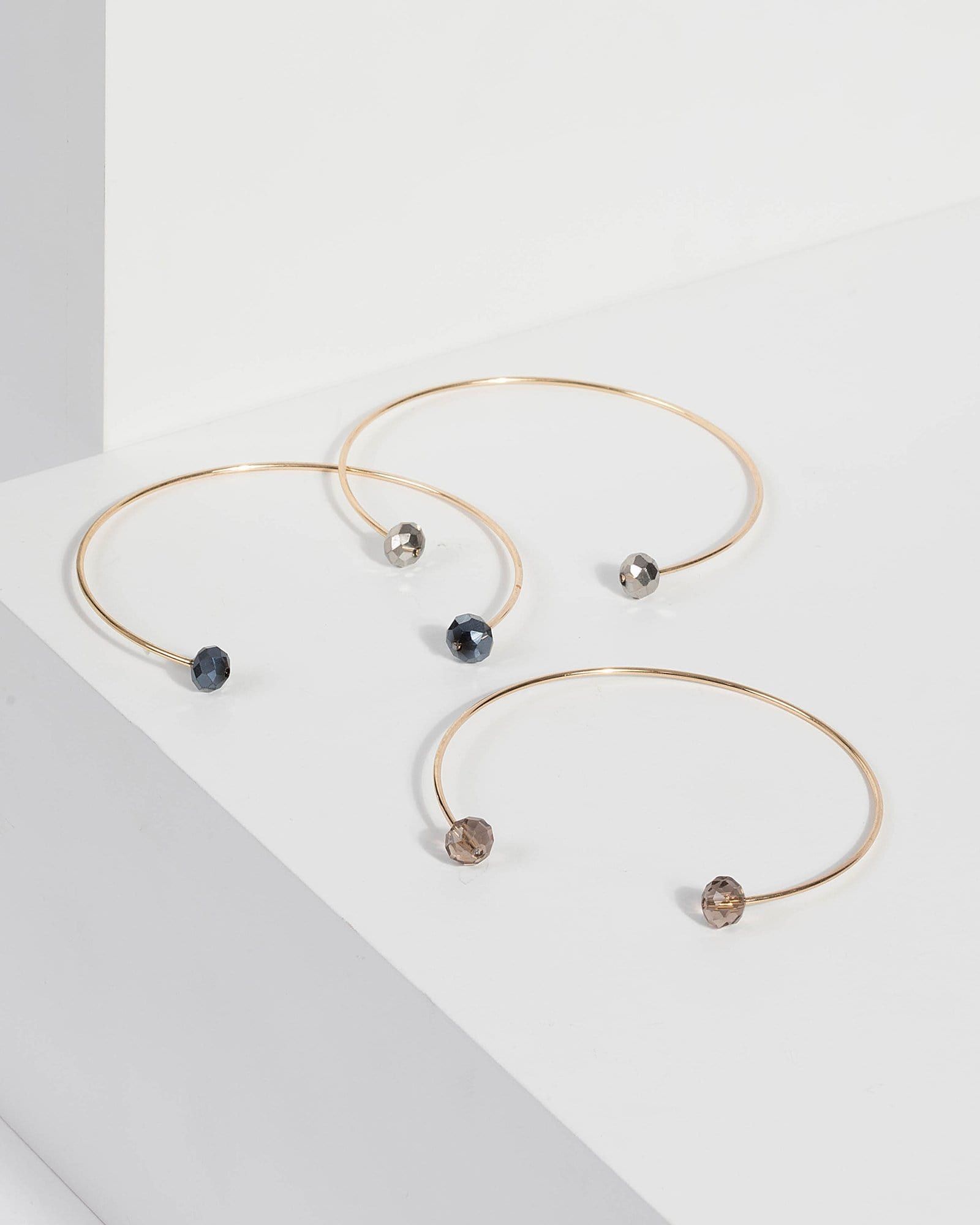 Grey Stone Fine Cuff sold by Collete Hayman