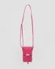 Pink Mobile Crossbody Bag sold by Collete Hayman