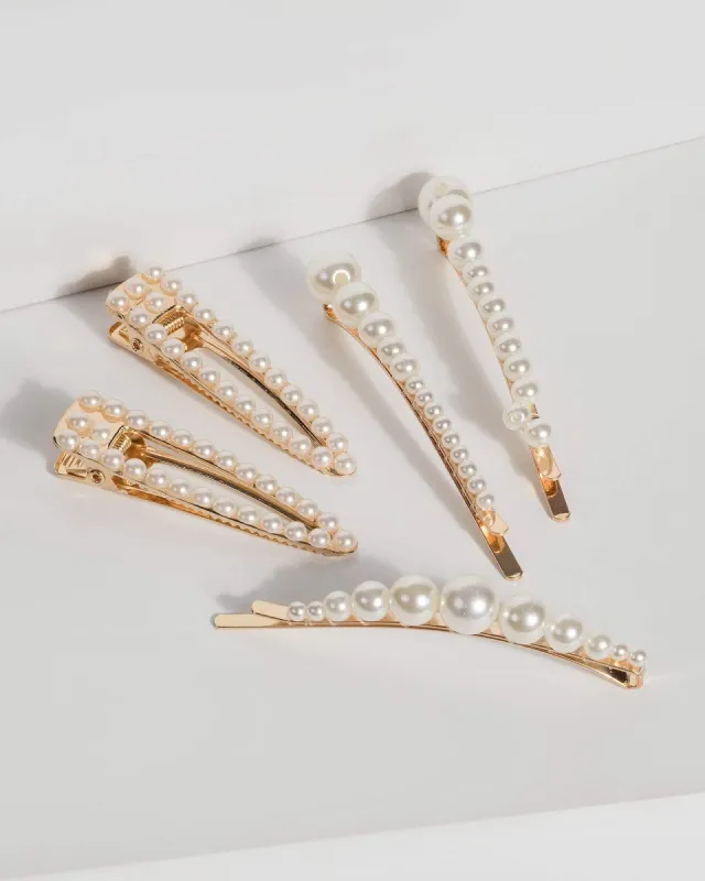 Pearl Please Hair Pack sold by Collete Hayman