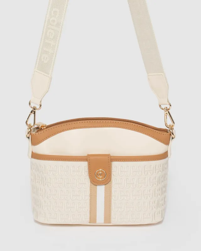 Kai Crossbody Bag sold by Collete Hayman