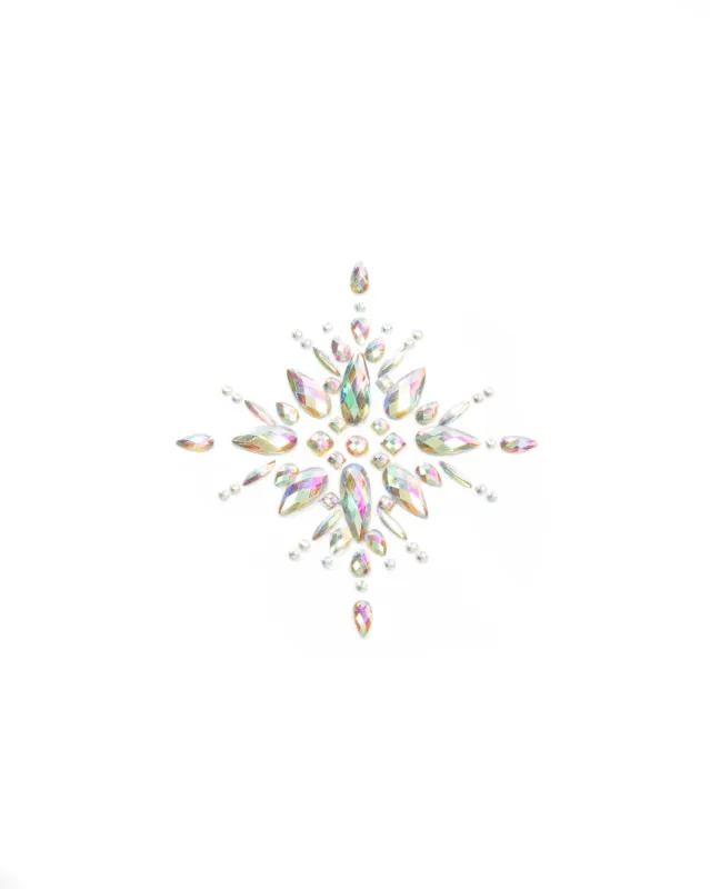 Sticker Jewel Diamante sold by Collete Hayman