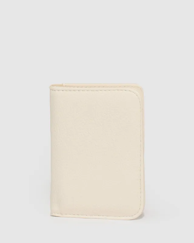 Ivory CC Purse sold by Collete Hayman