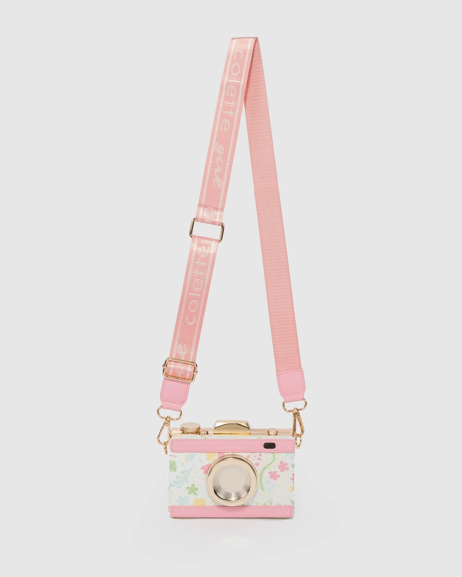 Print Junior Lola Crossbody Bag sold by Collete Hayman product image thumbnail 4