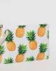 Multi Colour Pineapple Summer Beach Pouch sold by Collete Hayman
