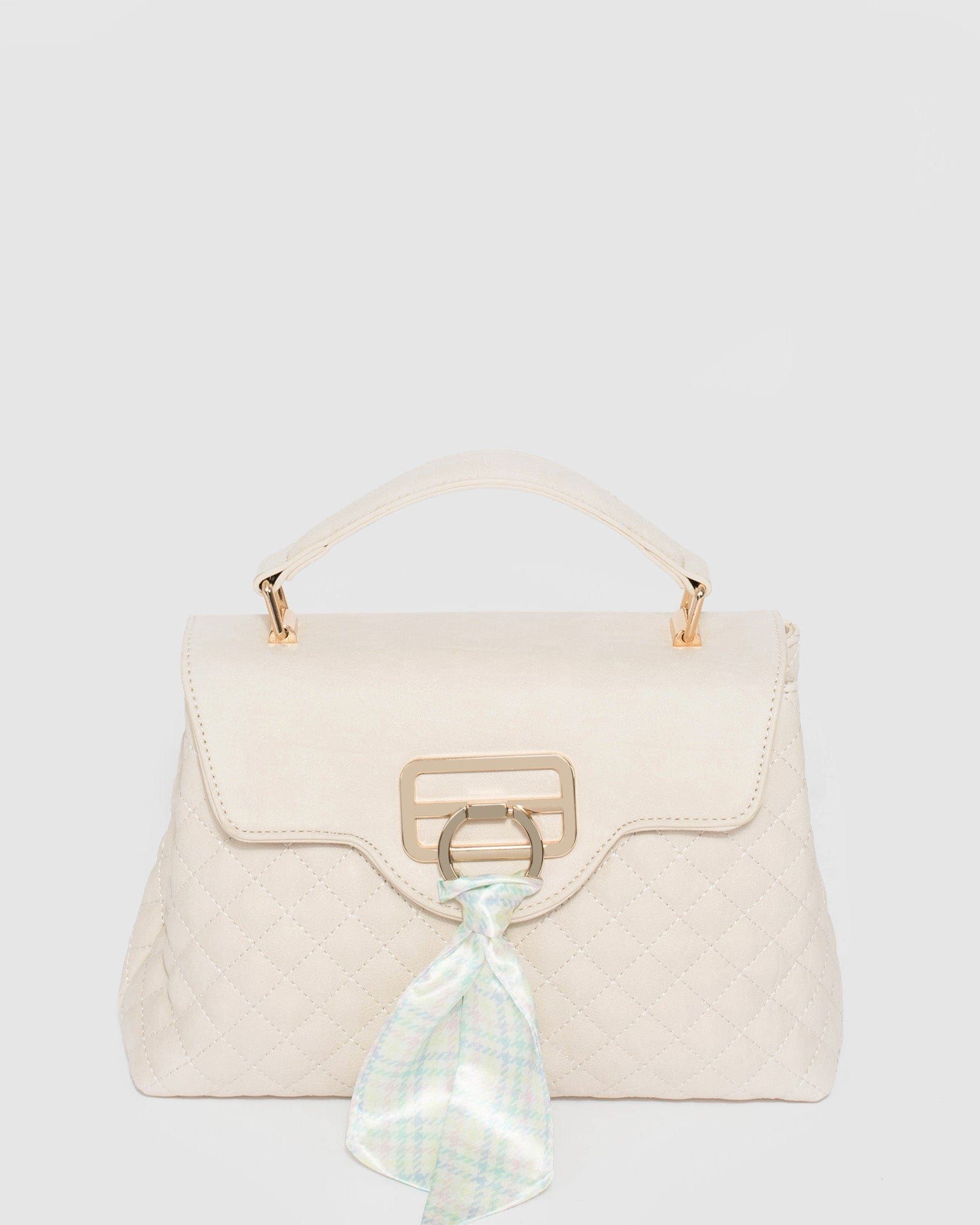 Asma Small Tote Bag sold by Collete Hayman