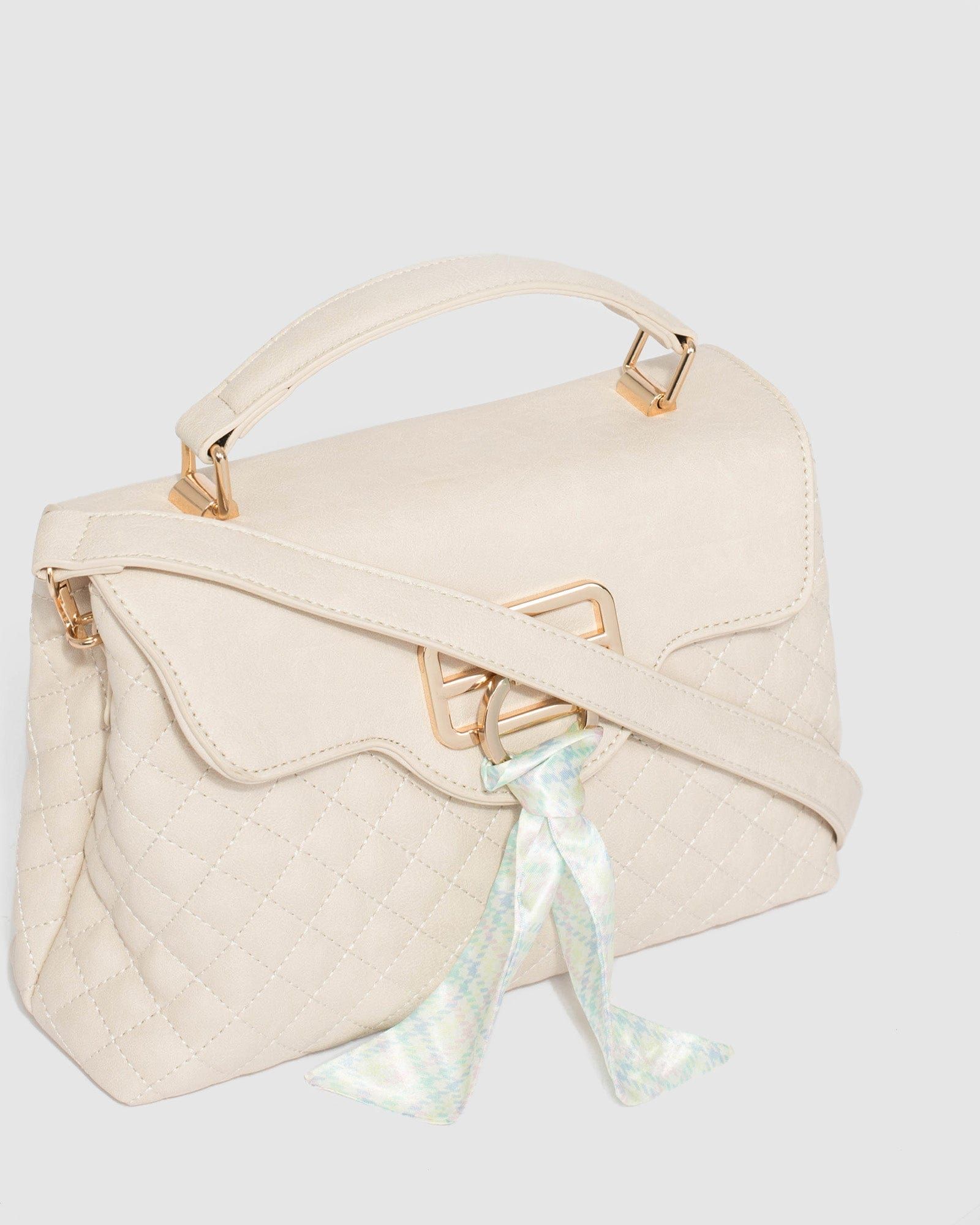 Asma Small Tote Bag sold by Collete Hayman product image thumbnail 3