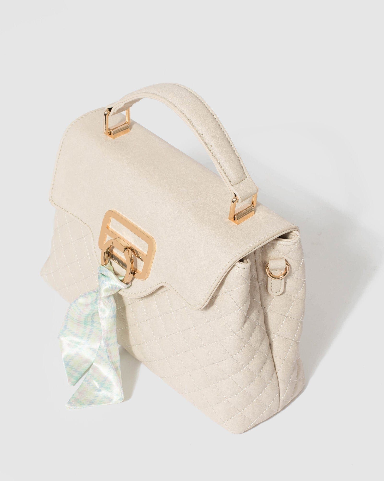 Asma Small Tote Bag sold by Collete Hayman product image thumbnail 5