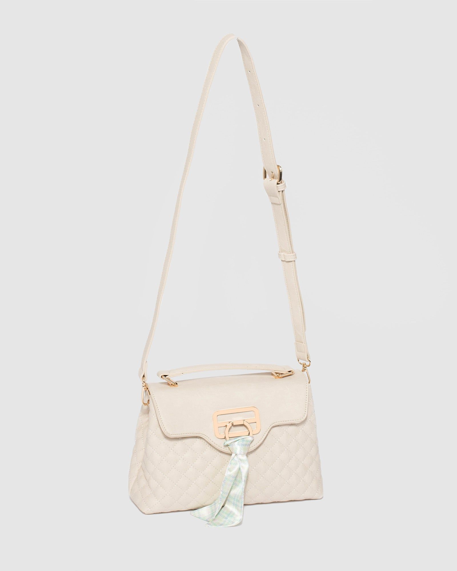 Asma Small Tote Bag sold by Collete Hayman product image thumbnail 4