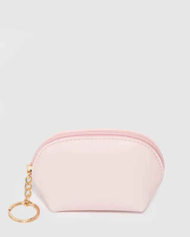 Pink Wanda Purse Pouch sold by Collete Hayman