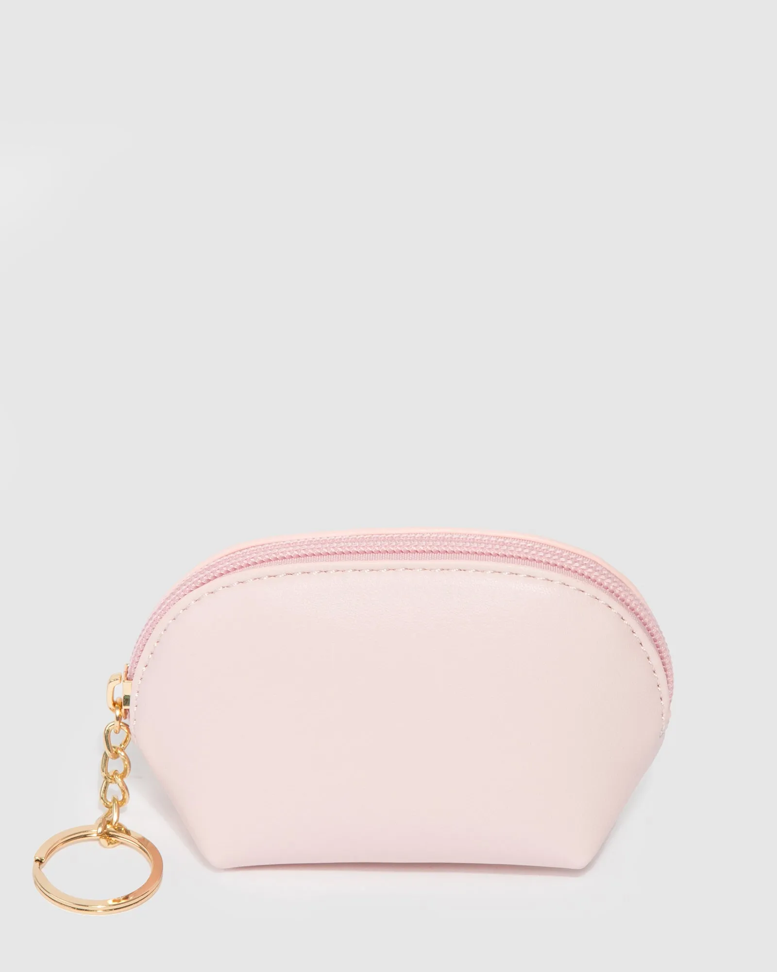 Pink Wanda Purse Pouch sold by Collete Hayman