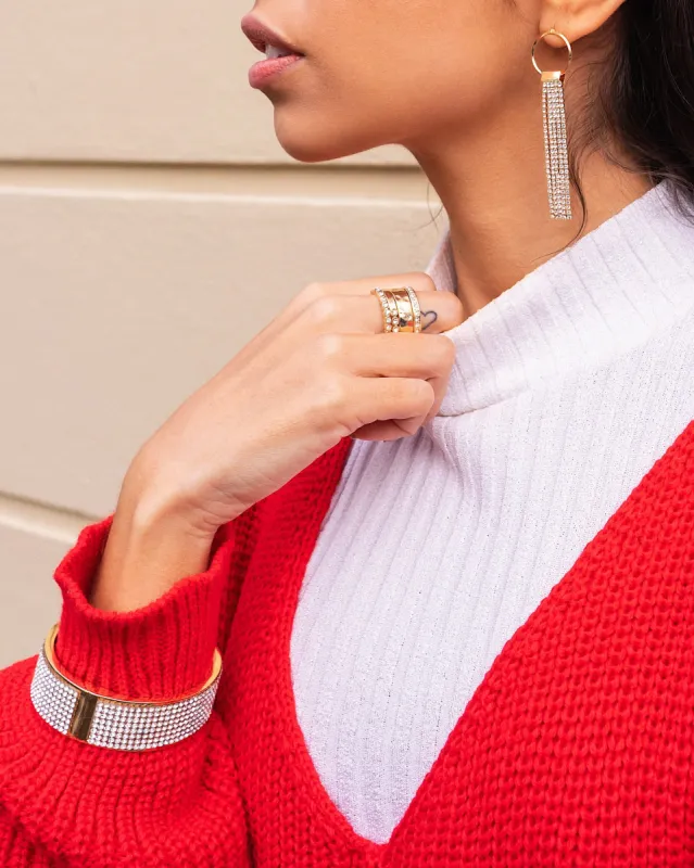 STONE RING PK sold by Collete Hayman