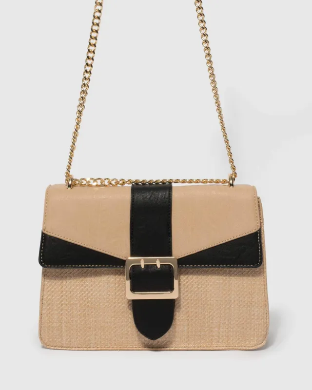 Multi Medium Crossbody Bag sold by Collete Hayman