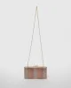 Multi Colour Emmie Clutch Bag sold by Collete Hayman