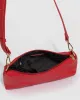 Red Sabina Stud Tote Bag sold by Collete Hayman