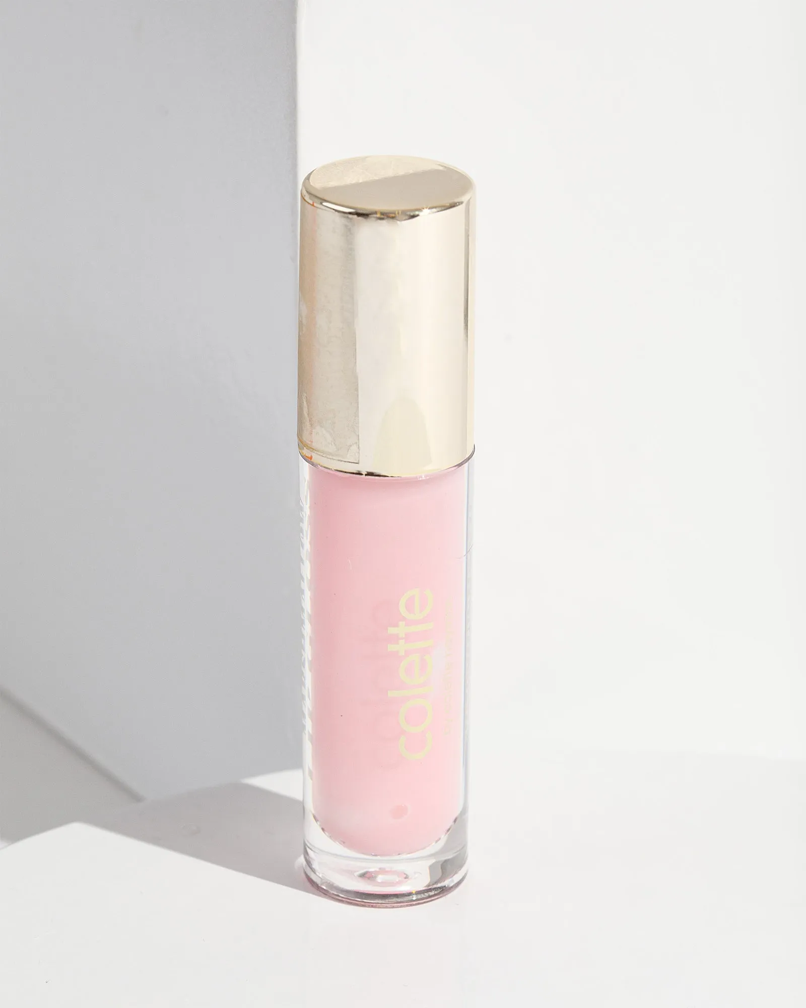 Pink Marshmallow Lip Gloss sold by Collete Hayman product image thumbnail 3