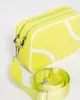 Selena Tennis Crossbody Bag sold by Collete Hayman