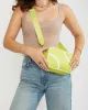 Selena Tennis Crossbody Bag sold by Collete Hayman