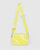 Selena Tennis Crossbody Bag sold by Collete Hayman