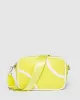 Selena Tennis Crossbody Bag sold by Collete Hayman