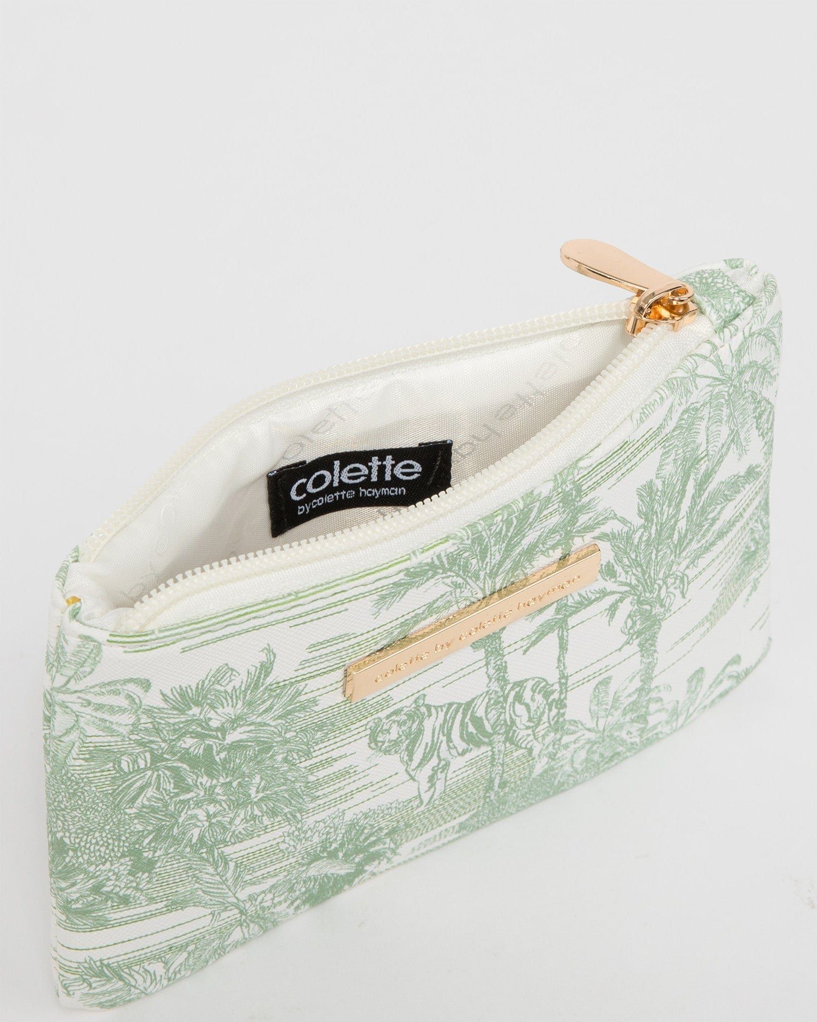 Print Sia Purse sold by Collete Hayman product image thumbnail 2