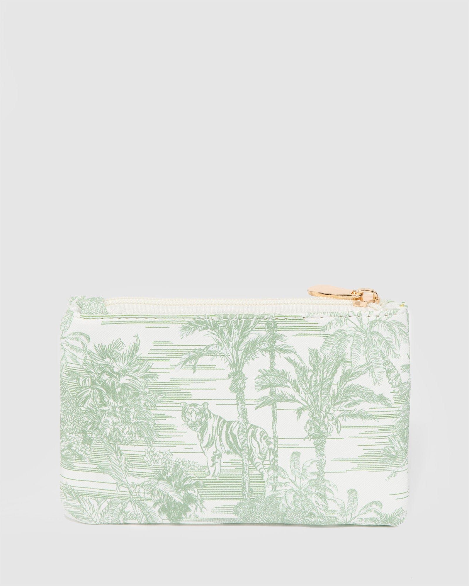 Print Sia Purse sold by Collete Hayman product image thumbnail 3