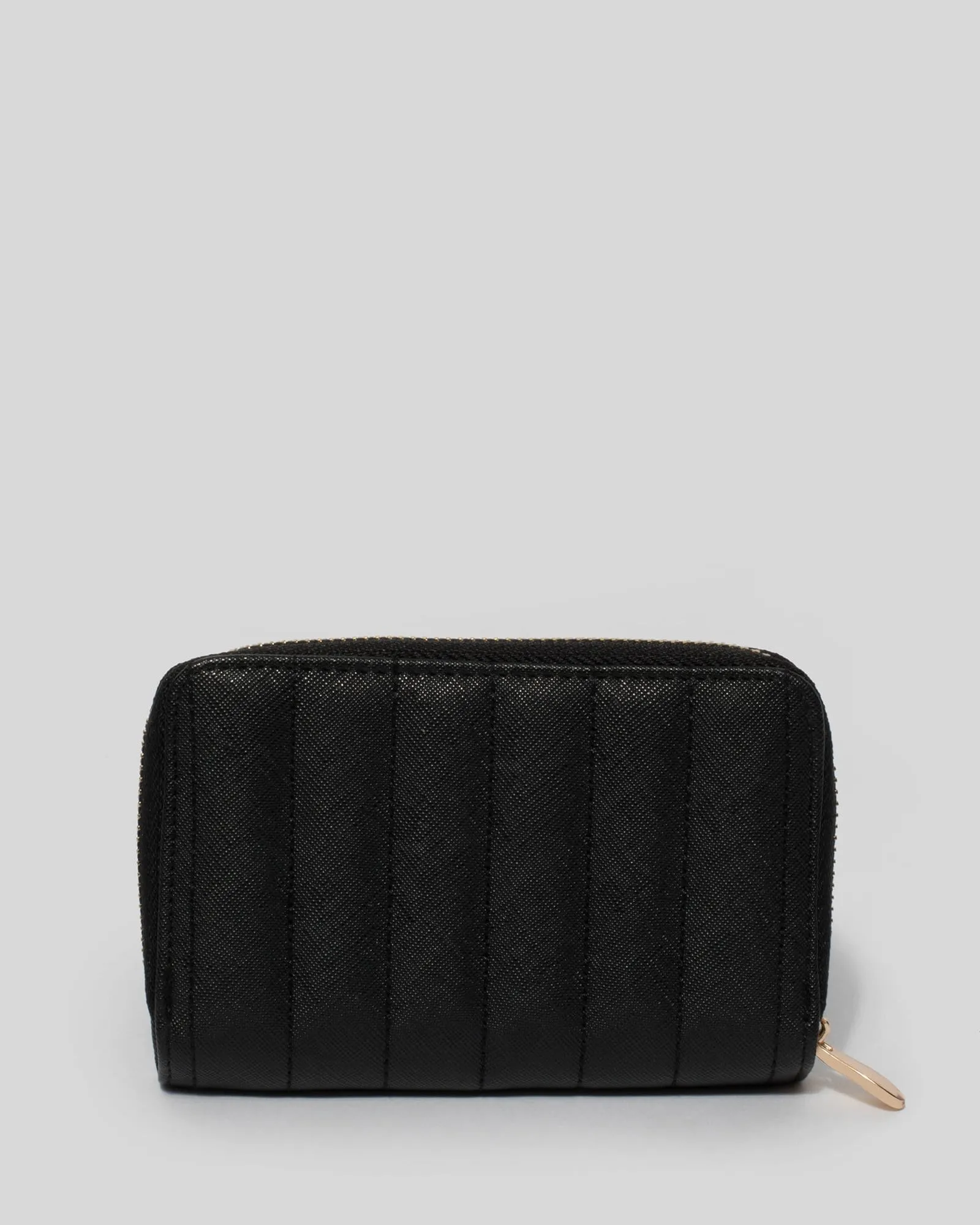 Black Tiana Wallet sold by Collete Hayman product image thumbnail 3