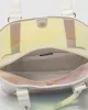 White Adaline Tote Bag sold by Collete Hayman