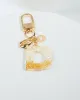 D - Initial Bag Charm Beach sold by Collete Hayman