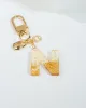 N - Initial Bag Charm Beach sold by Collete Hayman