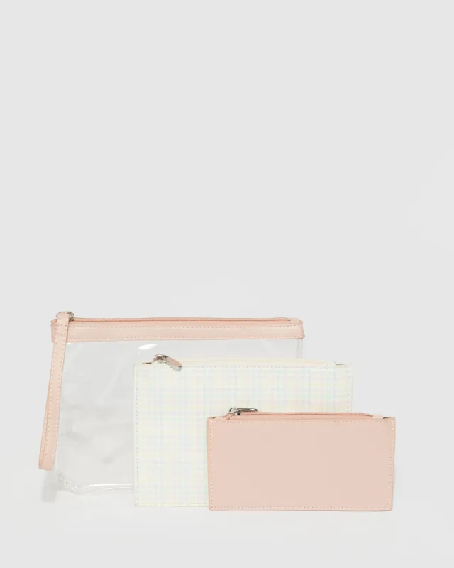 Wristlet Purse Pack sold by Collete Hayman