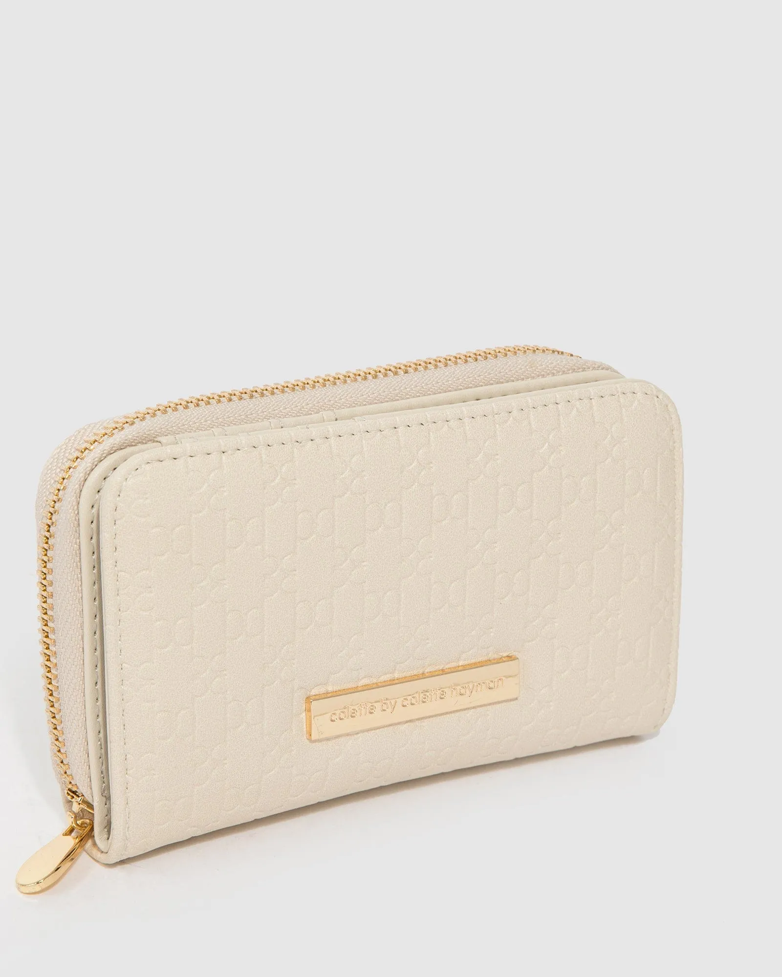 Ivory Tiana Wallet sold by Collete Hayman product image thumbnail 2