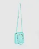 Blue Tadda Stud Tote Bag sold by Collete Hayman