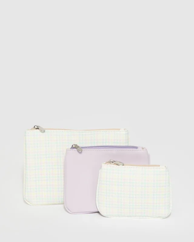 Purse Gift Set sold by Collete Hayman